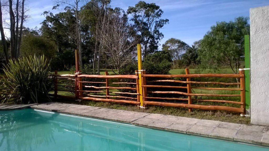 La Posta De La Laguna La Paloma Exterior photo